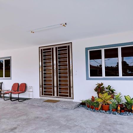 Stay Inn Sikamat Seremban Eksteriør bilde