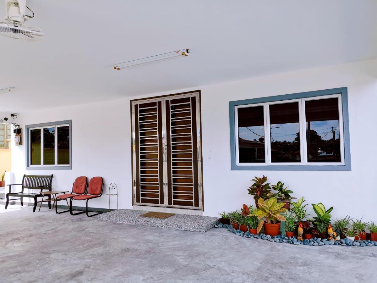 Stay Inn Sikamat Seremban Eksteriør bilde