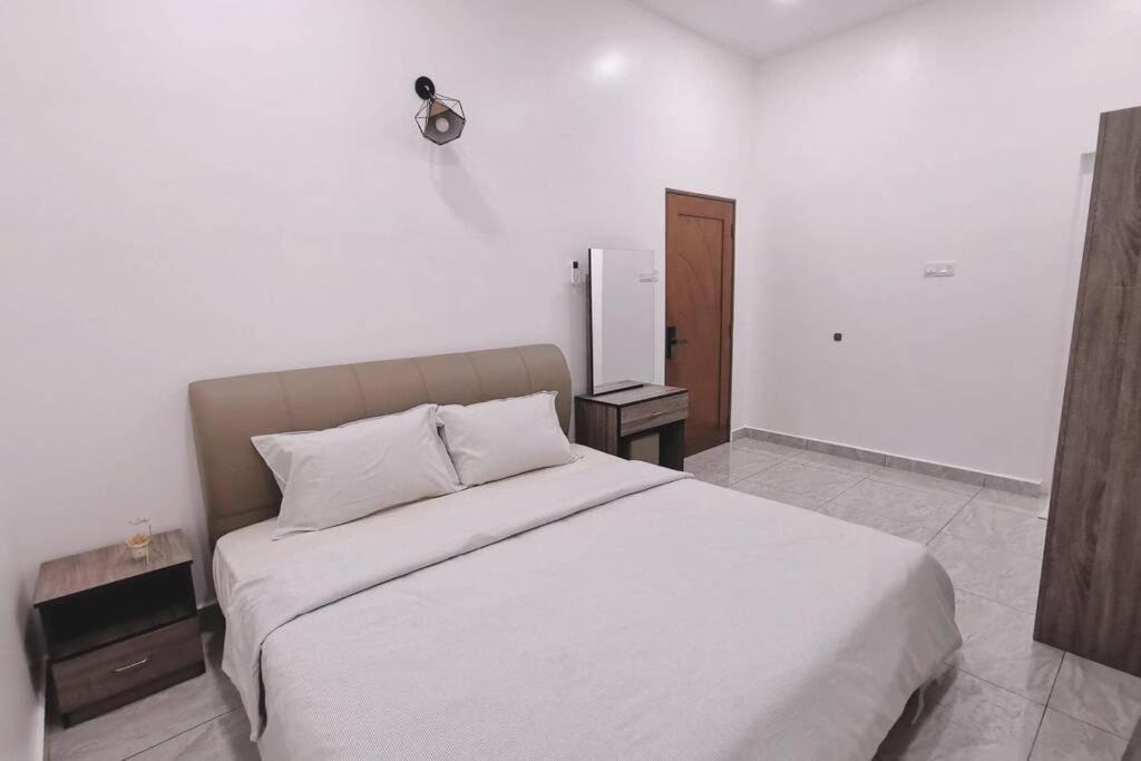 Stay Inn Sikamat Seremban Eksteriør bilde