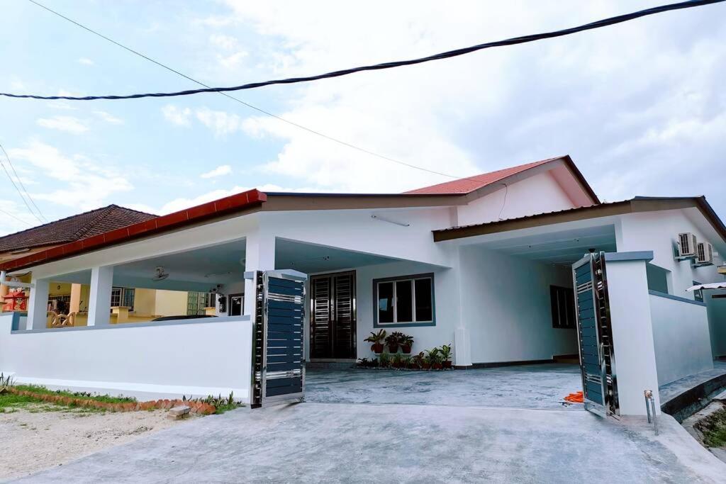 Stay Inn Sikamat Seremban Eksteriør bilde